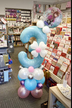 Load image into Gallery viewer, Balloons. These are In stock in store from £3.50 Please call for availability on 01689 822691