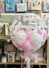 Load image into Gallery viewer, Balloons. These are In stock in store from £3.50 Please call for availability on 01689 822691