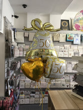 Load image into Gallery viewer, Balloons. These are In stock in store from £3.50 Please call for availability on 01689 822691