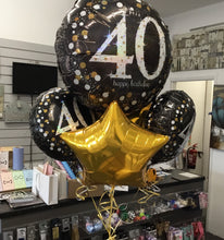 Load image into Gallery viewer, Balloons. These are In stock in store from £3.50 Please call for availability on 01689 822691