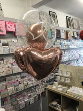 Load image into Gallery viewer, Balloons. These are In stock in store from £3.50 Please call for availability on 01689 822691