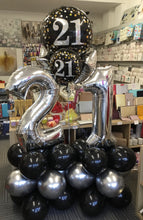 Load image into Gallery viewer, Balloons. These are In stock in store from £3.50 Please call for availability on 01689 822691