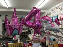 Load image into Gallery viewer, Balloons. These are In stock in store from £3.50 Please call for availability on 01689 822691