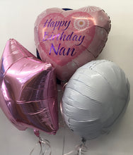 Load image into Gallery viewer, Balloons. These are In stock in store from £3.50 Please call for availability on 01689 822691