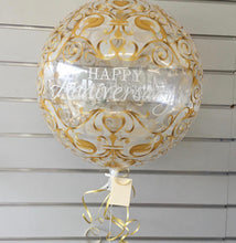 Load image into Gallery viewer, Balloons. These are In stock in store from £3.50 Please call for availability on 01689 822691