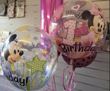 Load image into Gallery viewer, Balloons. These are In stock in store from £3.50 Please call for availability on 01689 822691