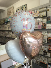 Load image into Gallery viewer, Balloons. These are In stock in store from £3.50 Please call for availability on 01689 822691
