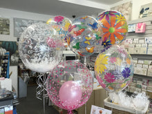 Load image into Gallery viewer, Balloons. These are In stock in store from £3.50 Please call for availability on 01689 822691