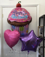 Load image into Gallery viewer, Balloons. These are In stock in store from £3.50 Please call for availability on 01689 822691