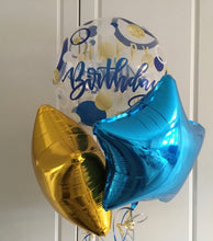Load image into Gallery viewer, Balloons. These are In stock in store from £3.50 Please call for availability on 01689 822691