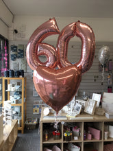 Load image into Gallery viewer, Balloons. These are In stock in store from £3.50 Please call for availability on 01689 822691