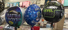 Load image into Gallery viewer, Balloons. These are In stock in store from £3.50 Please call for availability on 01689 822691