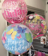 Load image into Gallery viewer, Balloons. These are In stock in store from £3.50 Please call for availability on 01689 822691